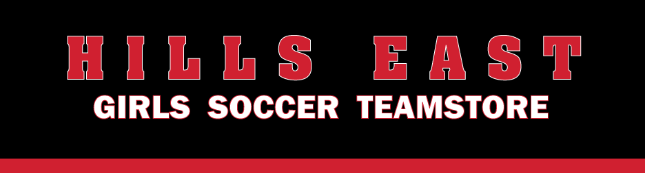 Hills East Girls Soccer