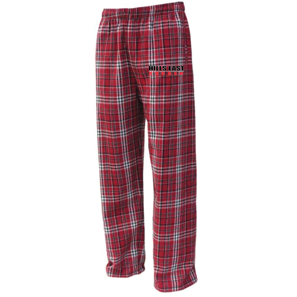 Flannel Pants