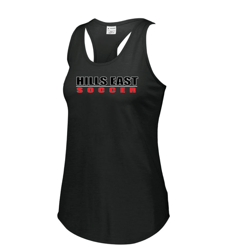 Womens Racerback